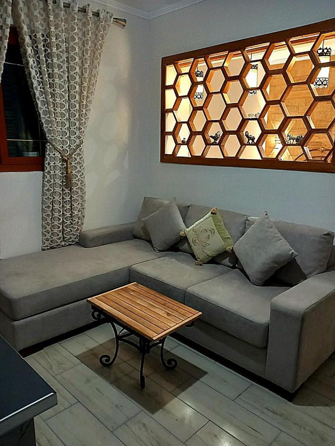 Villa Heljos Apartaments Vlorë Extérieur photo