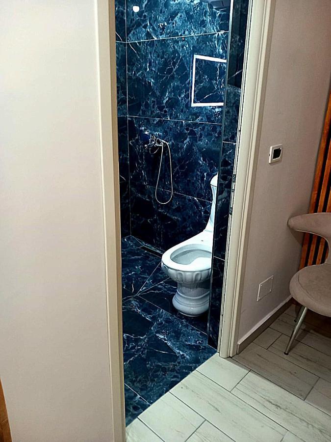 Villa Heljos Apartaments Vlorë Chambre photo