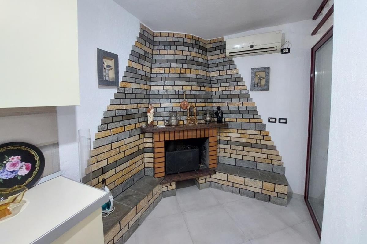 Villa Heljos Apartaments Vlorë Extérieur photo